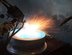 Soluzioni di rivestimento componente della struttura del velivolo