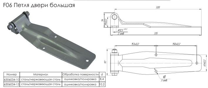 Furgonnaâ accessori
