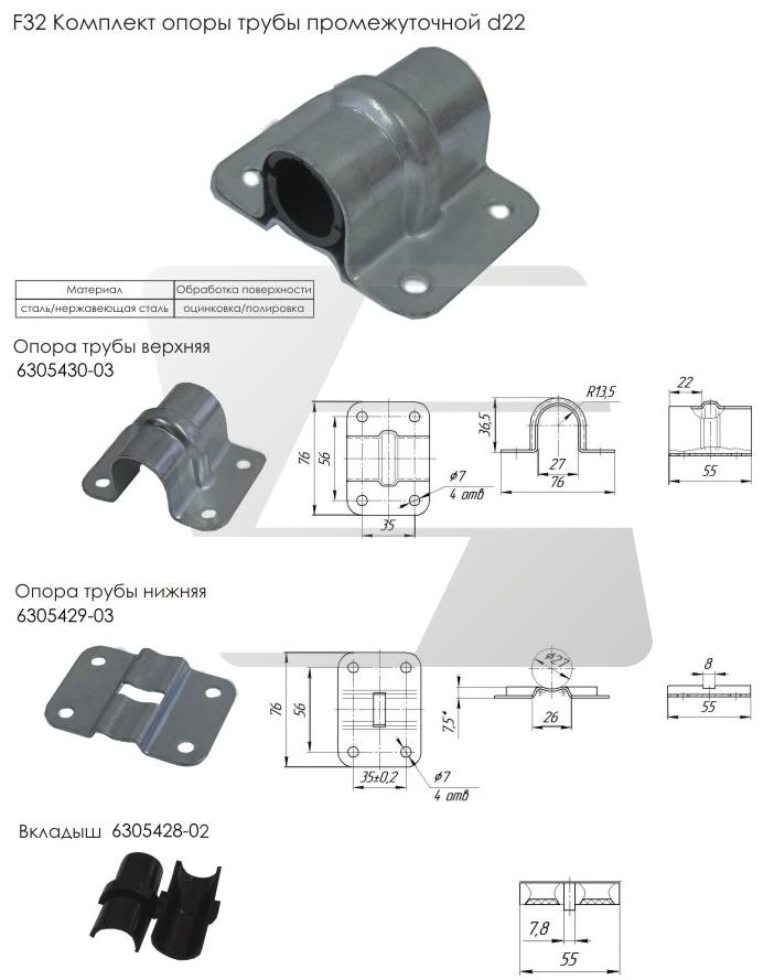 Furgonnaâ accessori