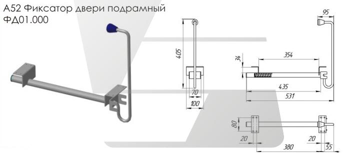 Furgonnaâ accessori