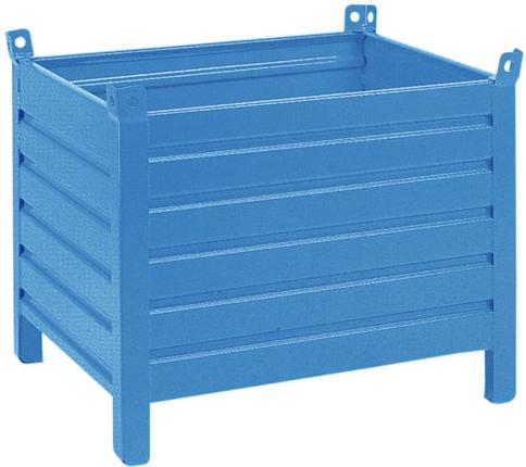 INDUSTRIAL CONTAINER