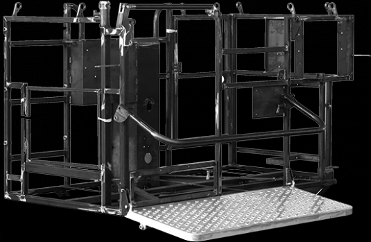 CARPENTERIA LEGGERA IN METALLO