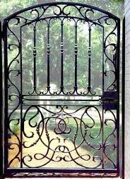 CARPENTERIA LEGGERA IN METALLO