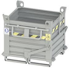 INDUSTRIAL CONTAINER