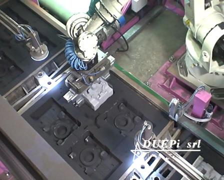 sistemi automatici personalizzati