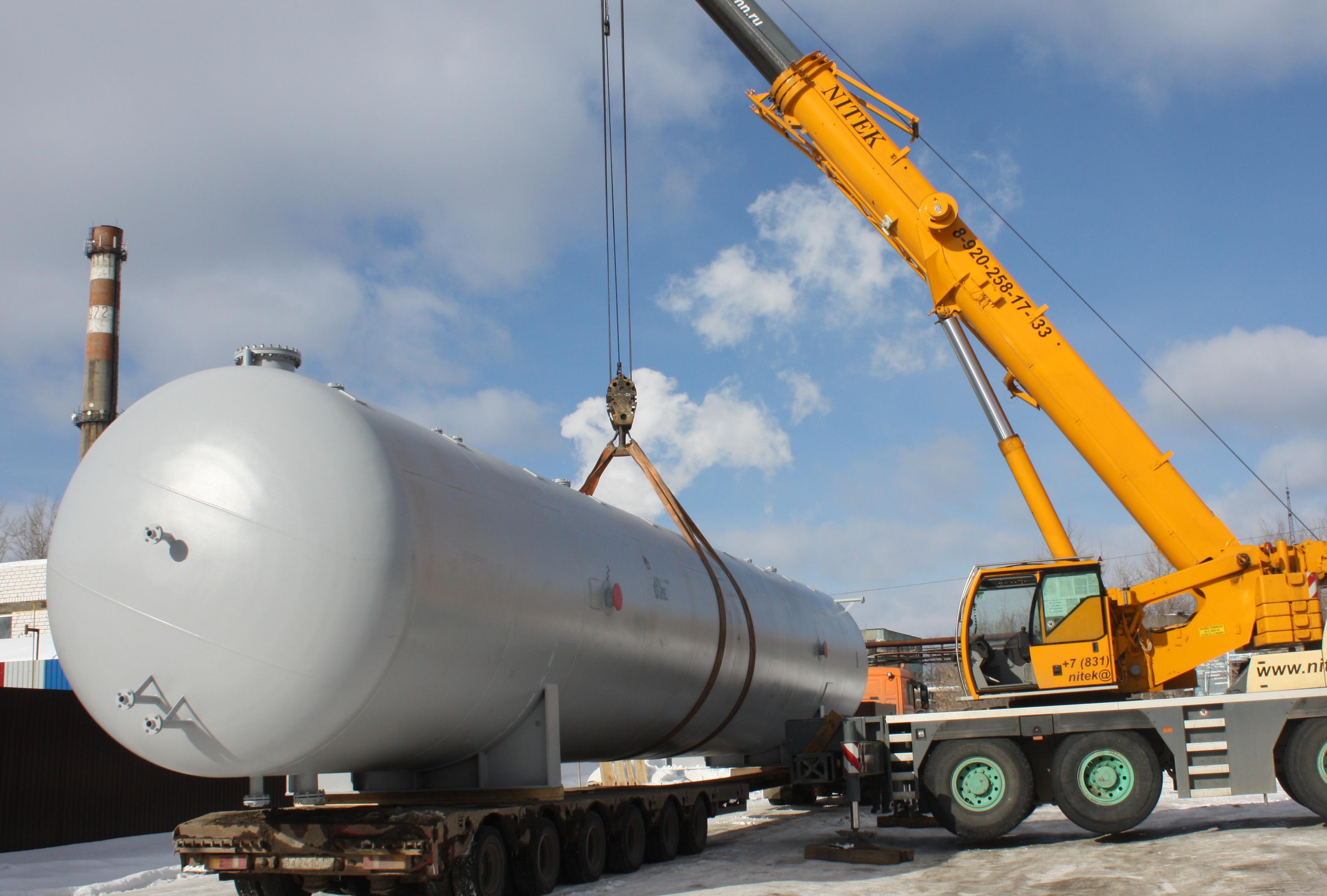 Attrezzatura capacitiva