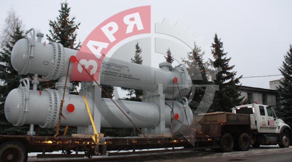 Scambiatori di calore