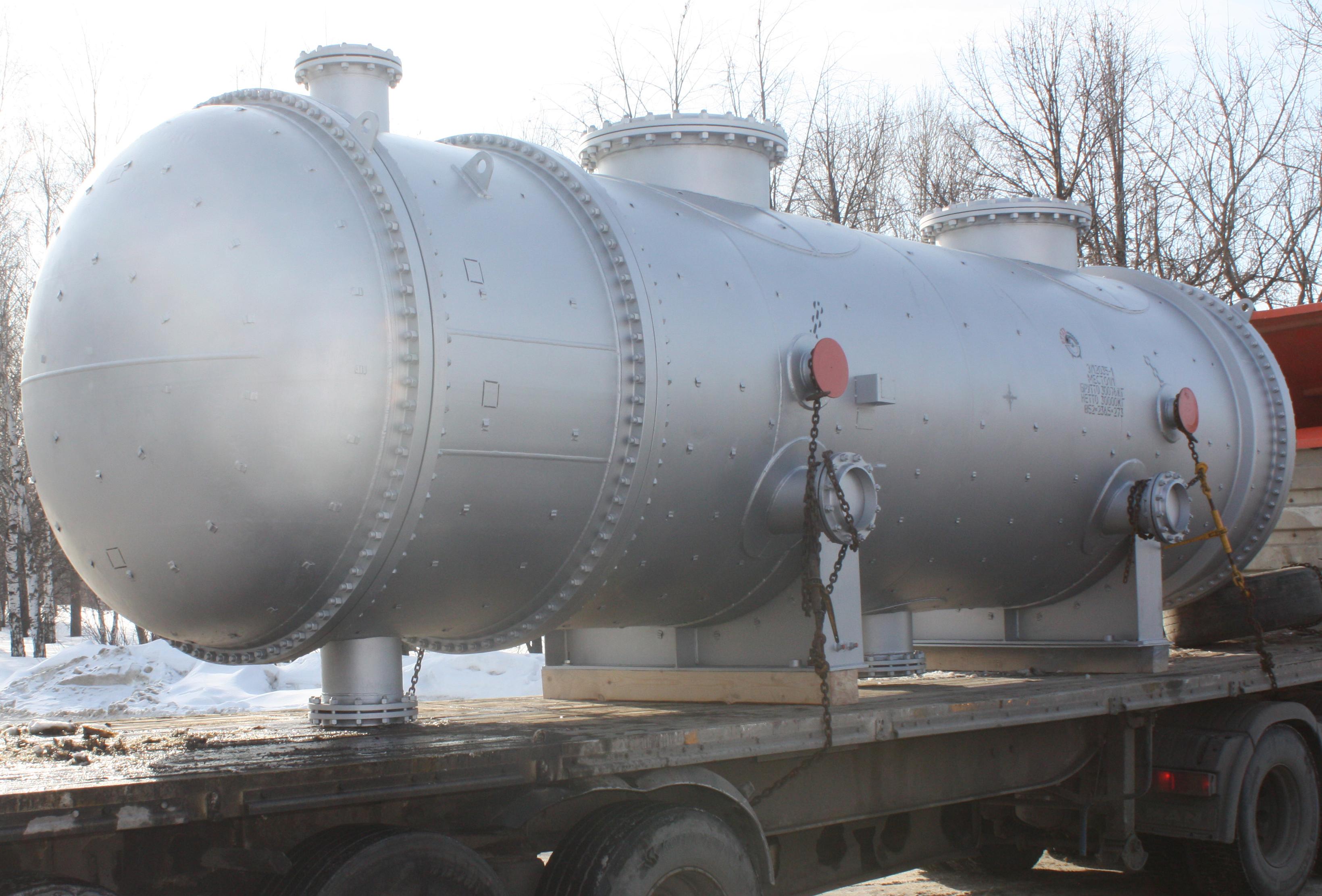 Scambiatori di calore