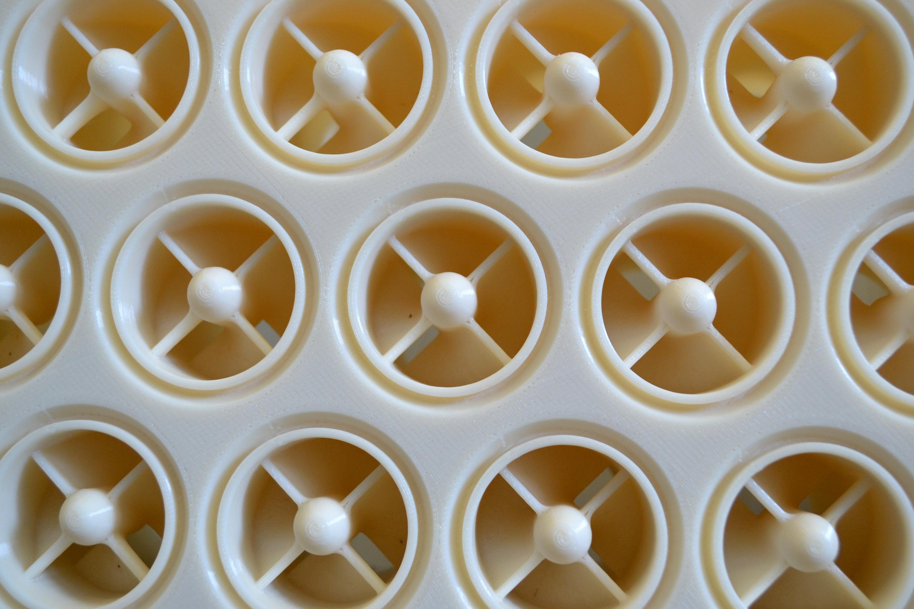 STAMPA 3d - FDM [Fused Deposition Modelling]