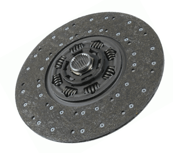 Dischi frizione | |
