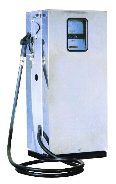 Distributori carburante serie IND