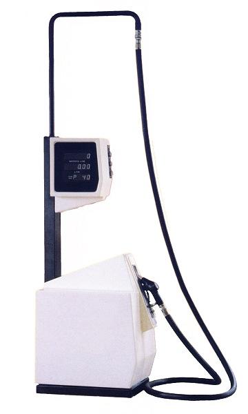 Erogatori di carburante Fimac serie NS