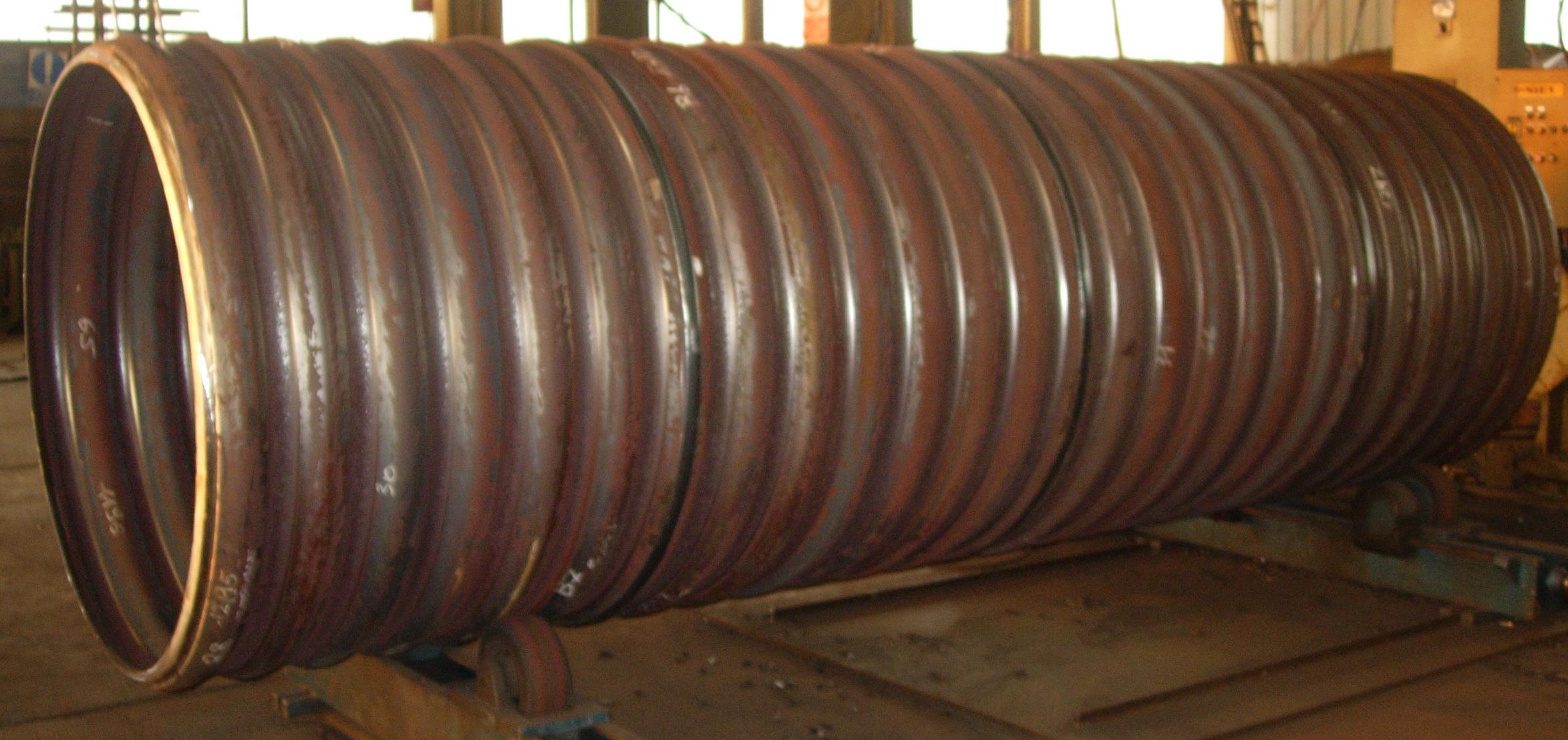 FOCOLARI - FIRESIDES