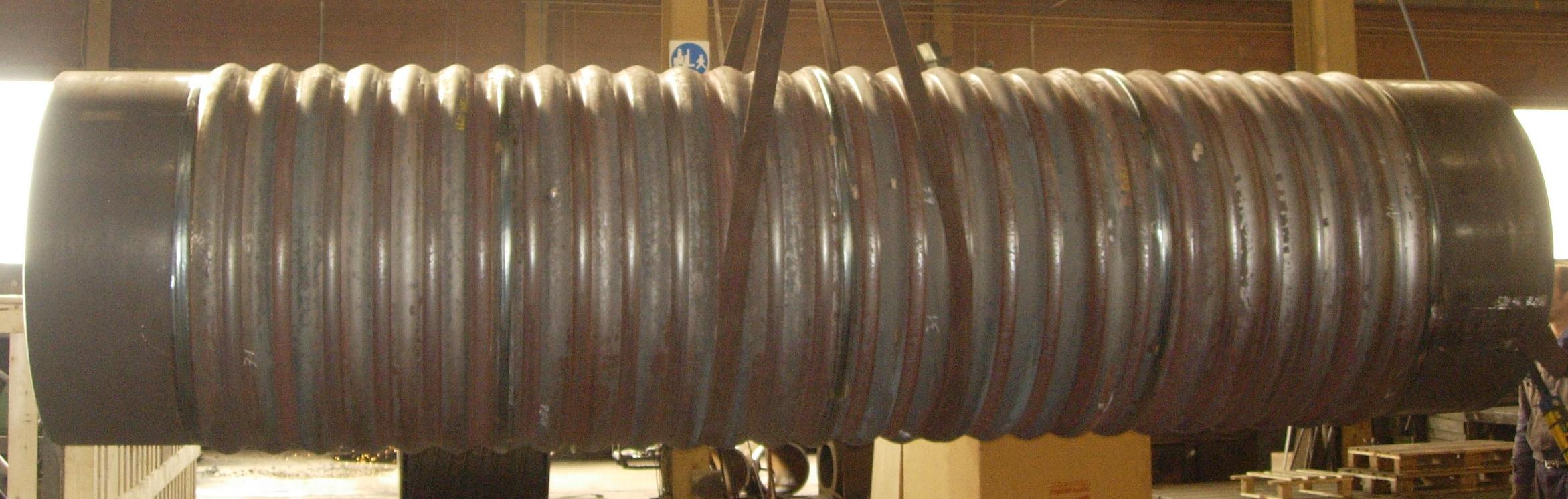 FOCOLARI - FIRESIDES