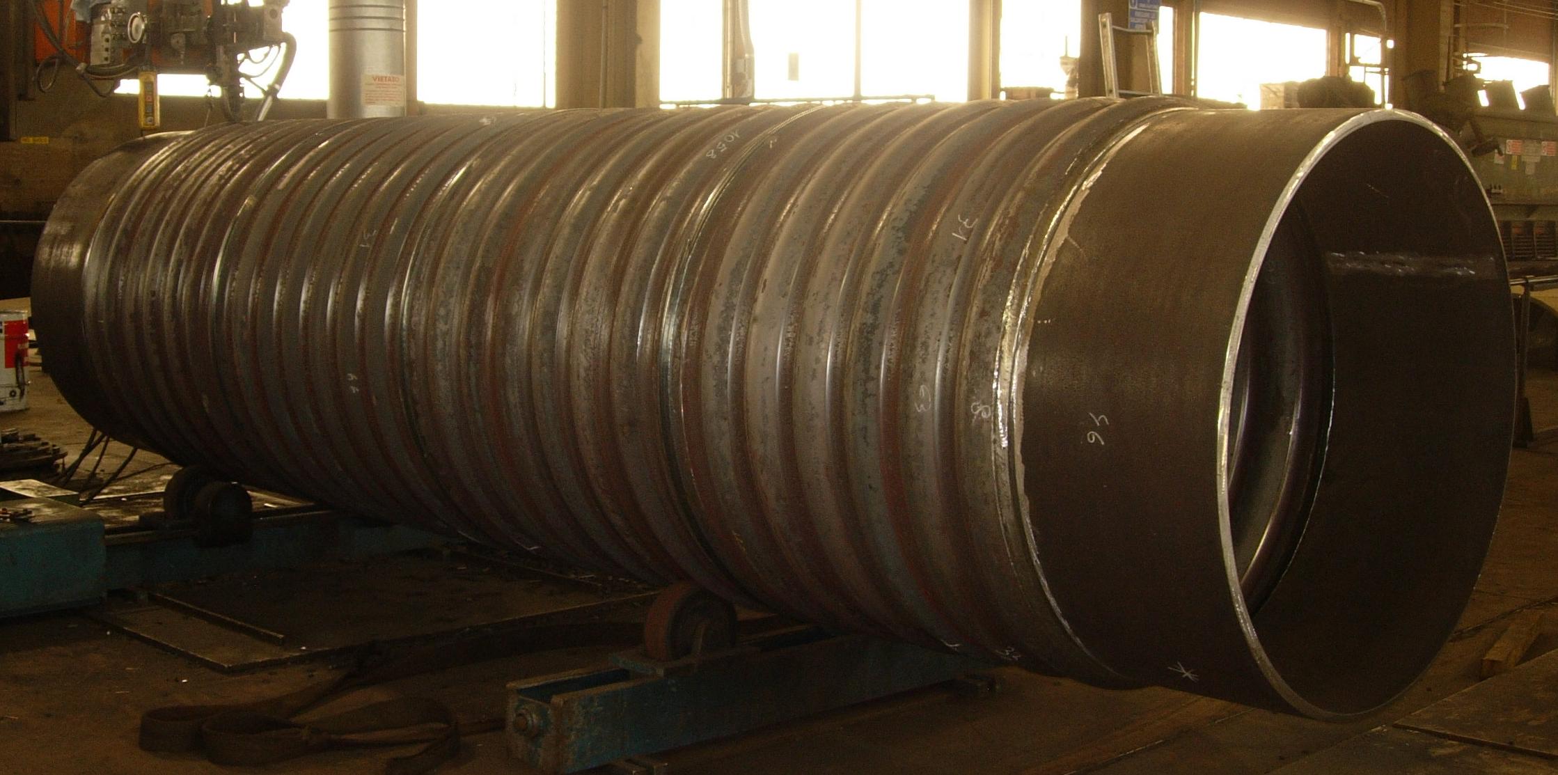 FOCOLARI - FIRESIDES