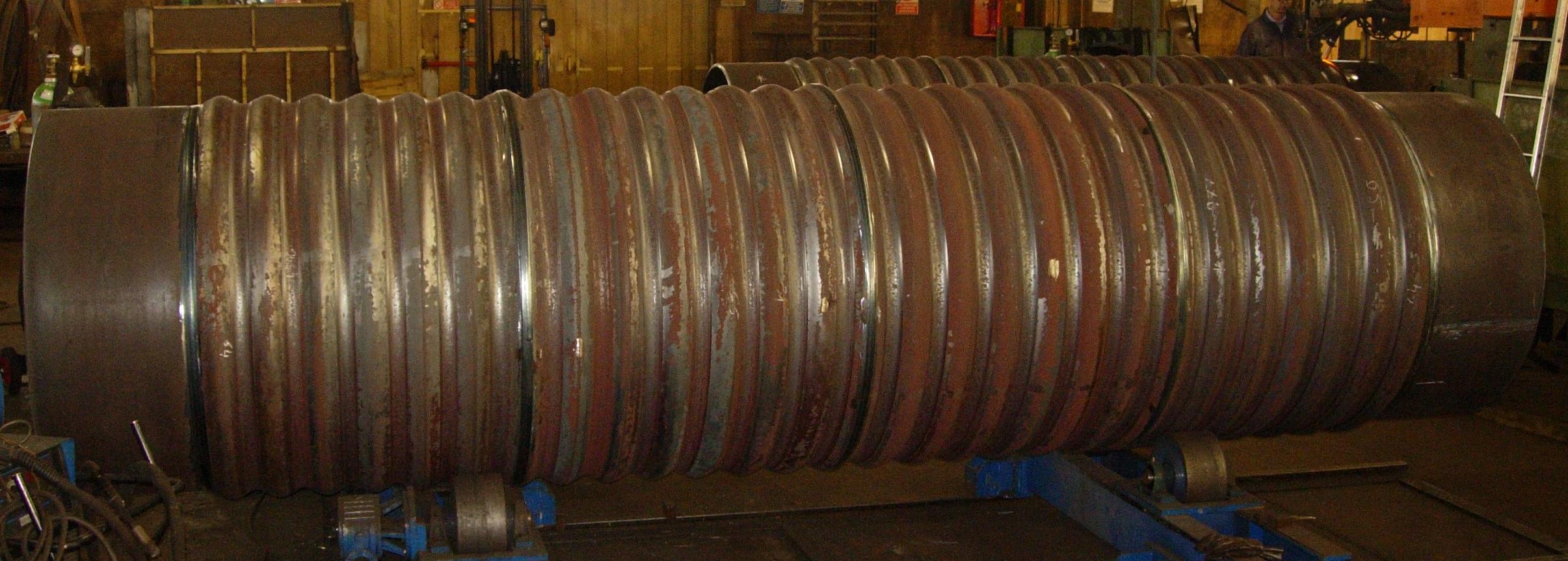 FOCOLARI - FIRESIDES