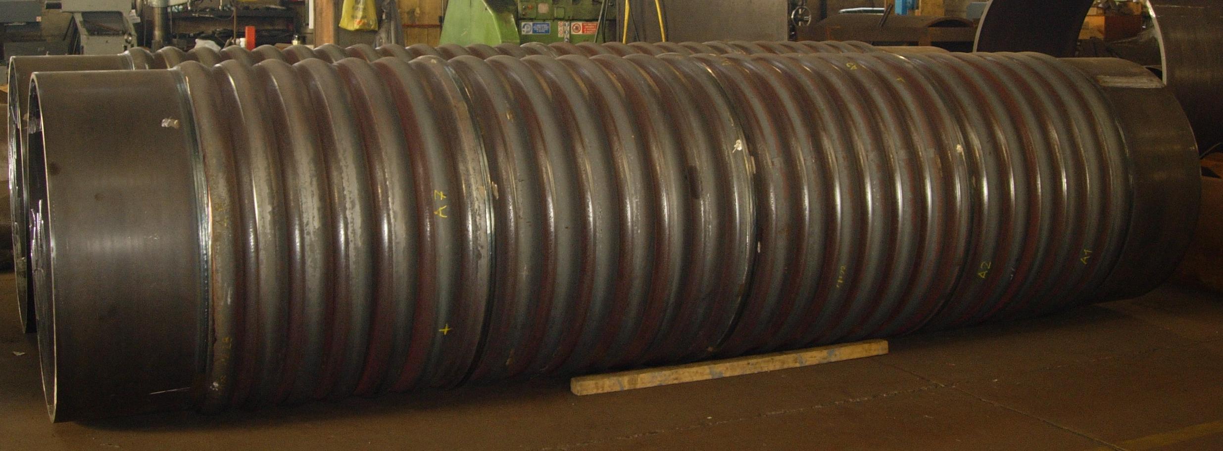 FOCOLARI - FIRESIDES