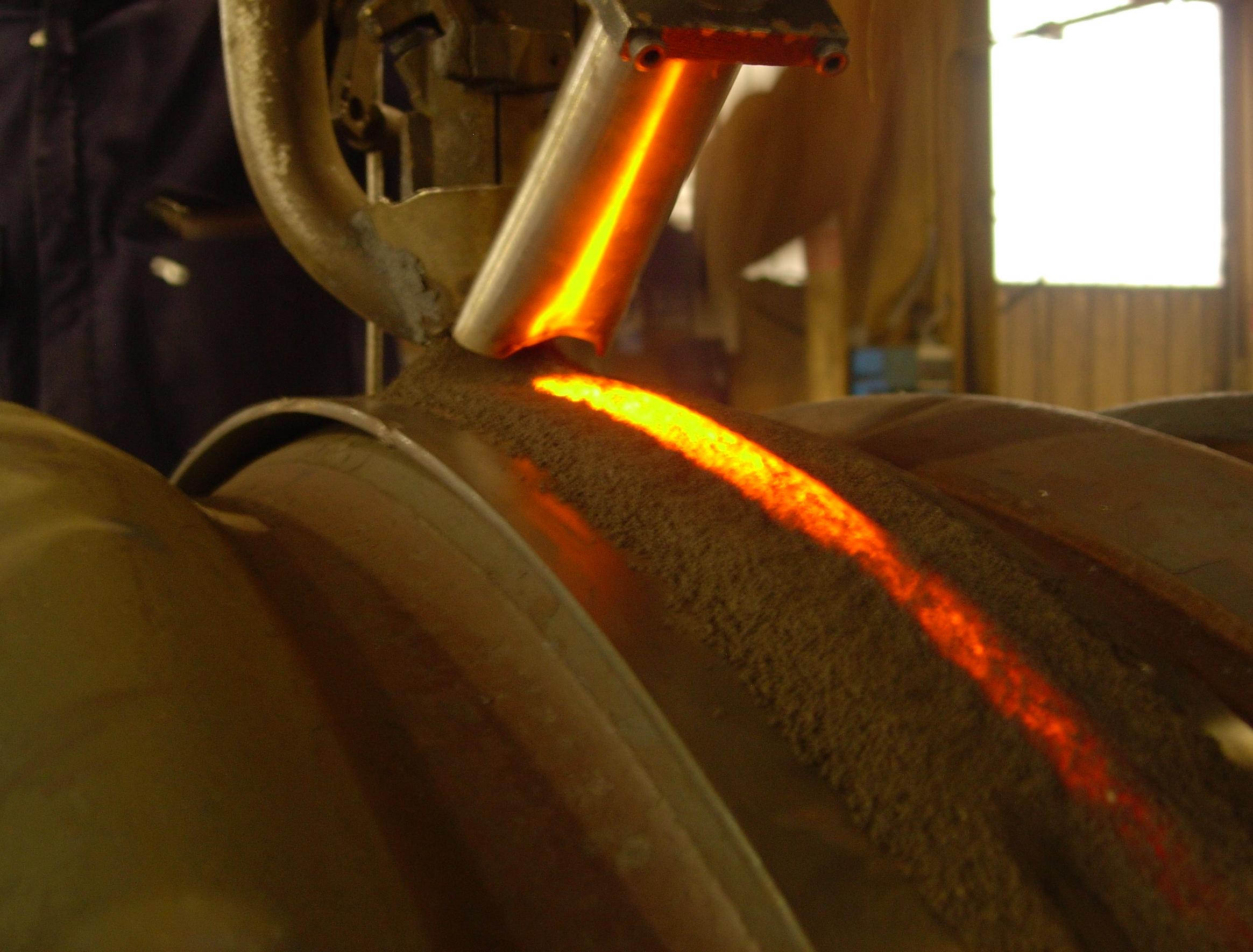 FOCOLARI - FIRESIDES