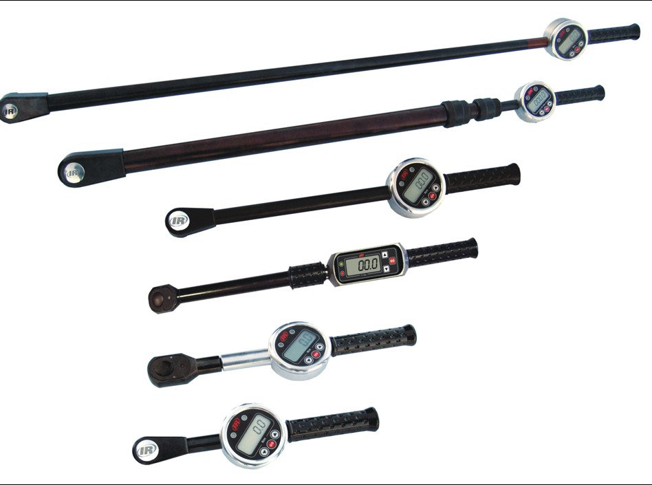 Dispositivi di controllo di coppia elettronico