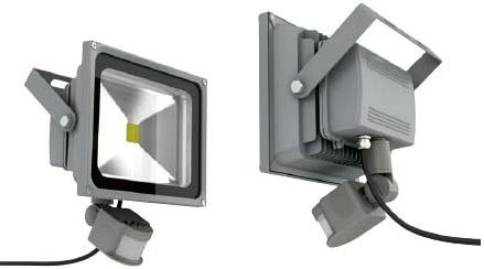 Floodlight Led - Proiettori Led