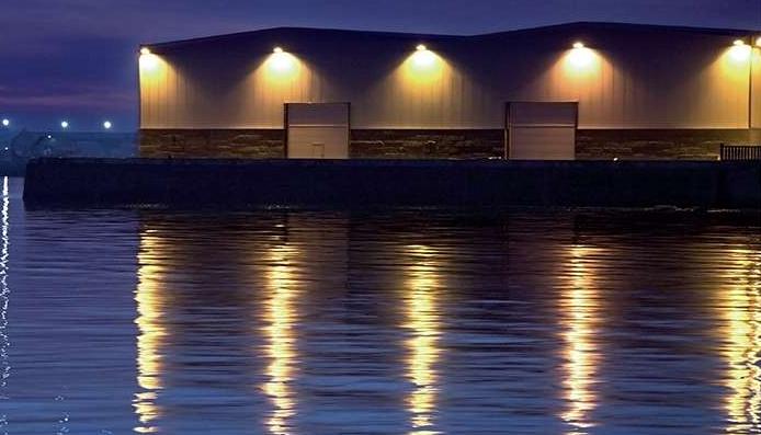 Floodlight Led - Proiettori Led