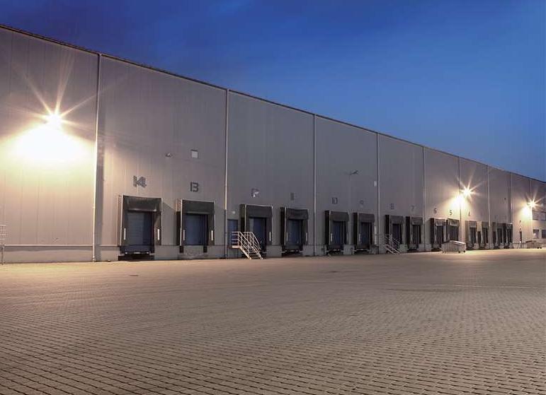 Floodlight Led - Proiettori Led