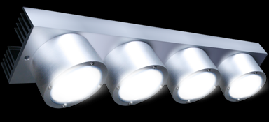 Floodlight Led - Proiettori Led