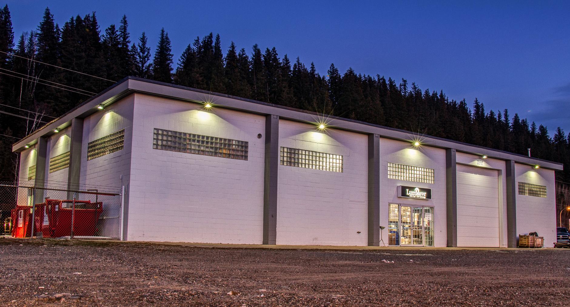 Floodlight Led - Proiettori Led