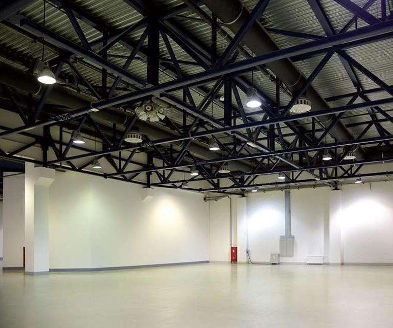 Campane Led - High Bay Led