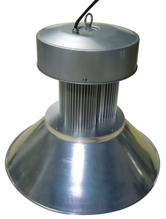 Campane Led - High Bay Led