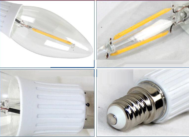 Lampadine LED