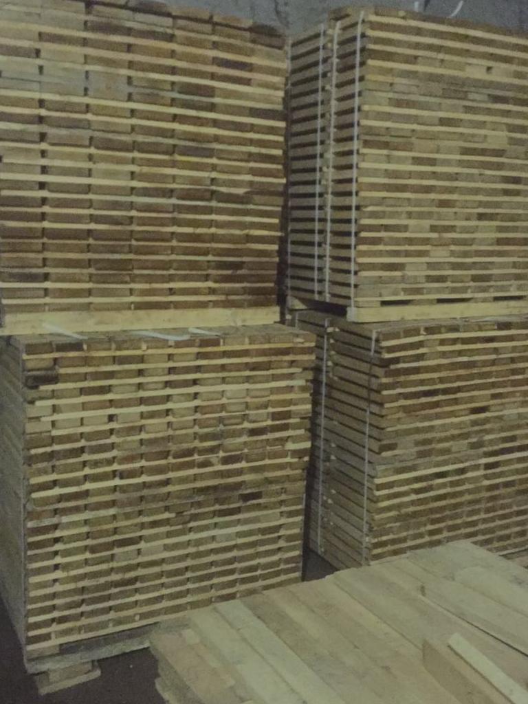 L'umidità naturale Board