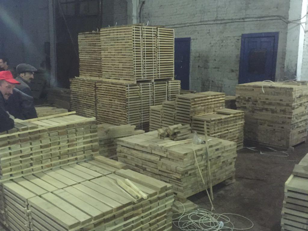 L'umidità naturale Board