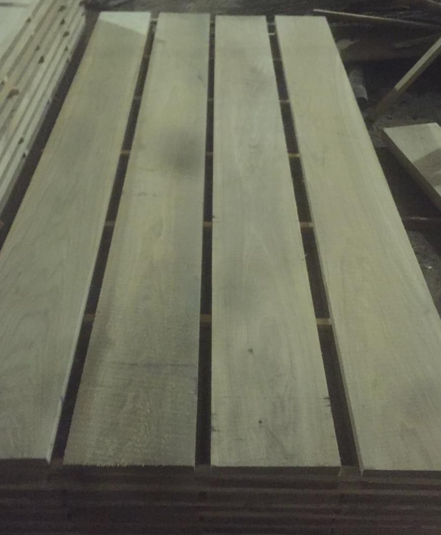 L'umidità naturale Board