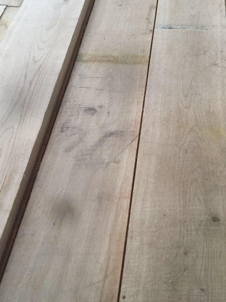 L'umidità naturale Board