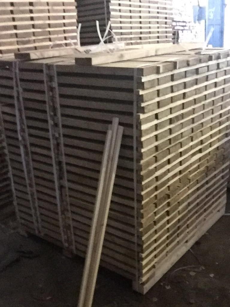 L'umidità naturale Board