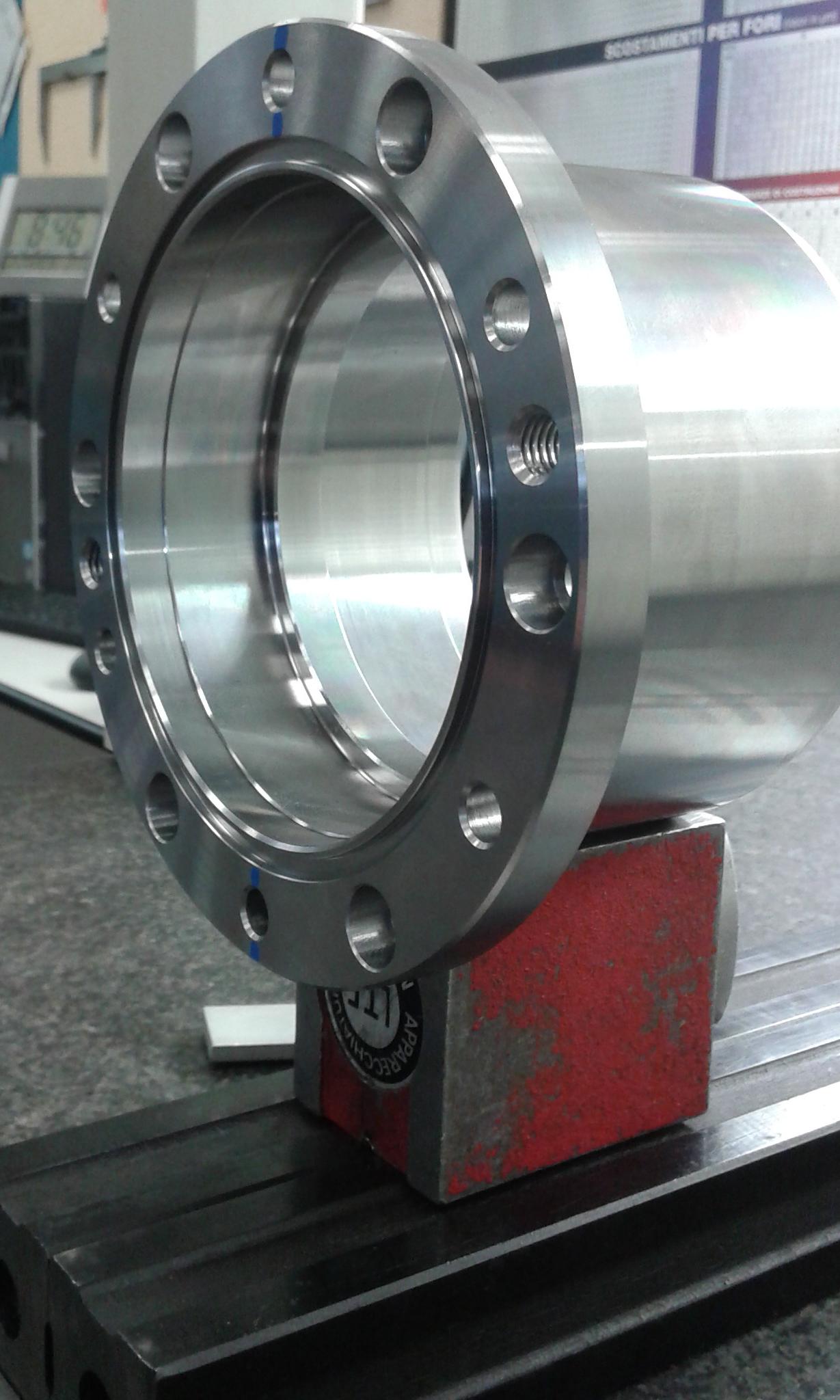 PARTICOLARI DI ROBOTICA