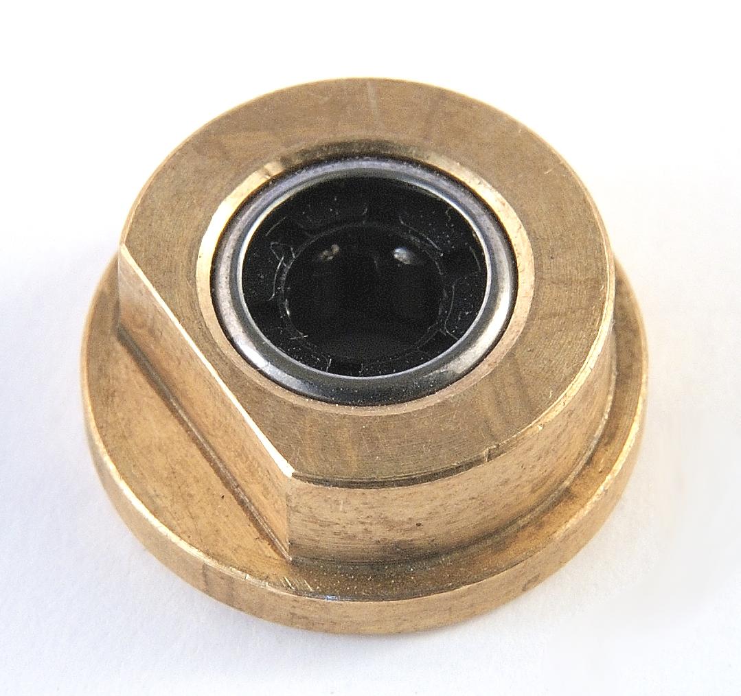 PARTICOLARI MECCANICI DI PRECISIONE