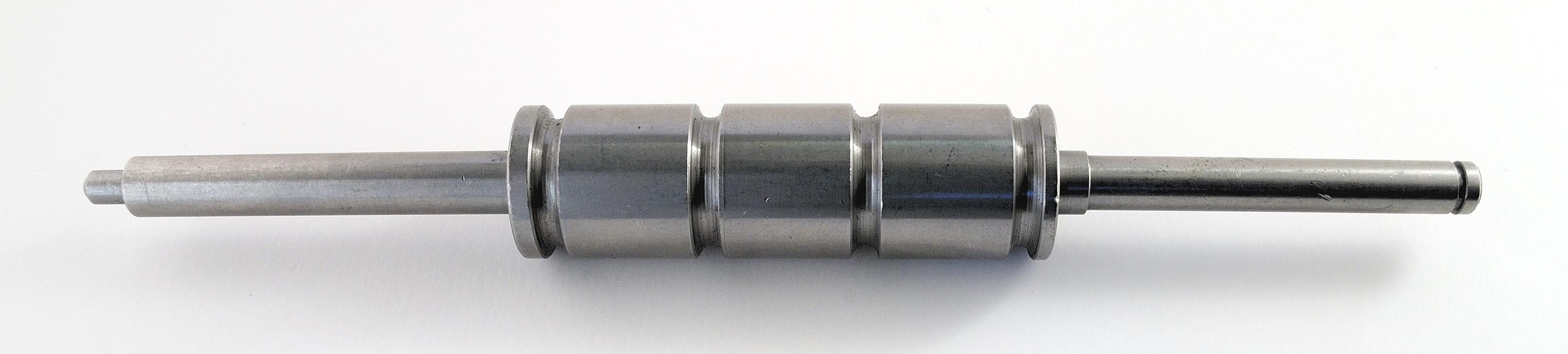 PARTICOLARI MECCANICI DI PRECISIONE