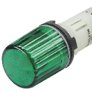 spia di alta monilithic - 22mm