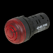 cicalino di illuminazione - 22mm