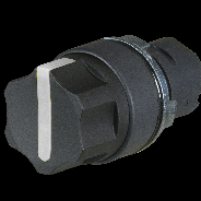 manopola di illuminazione - 22mm