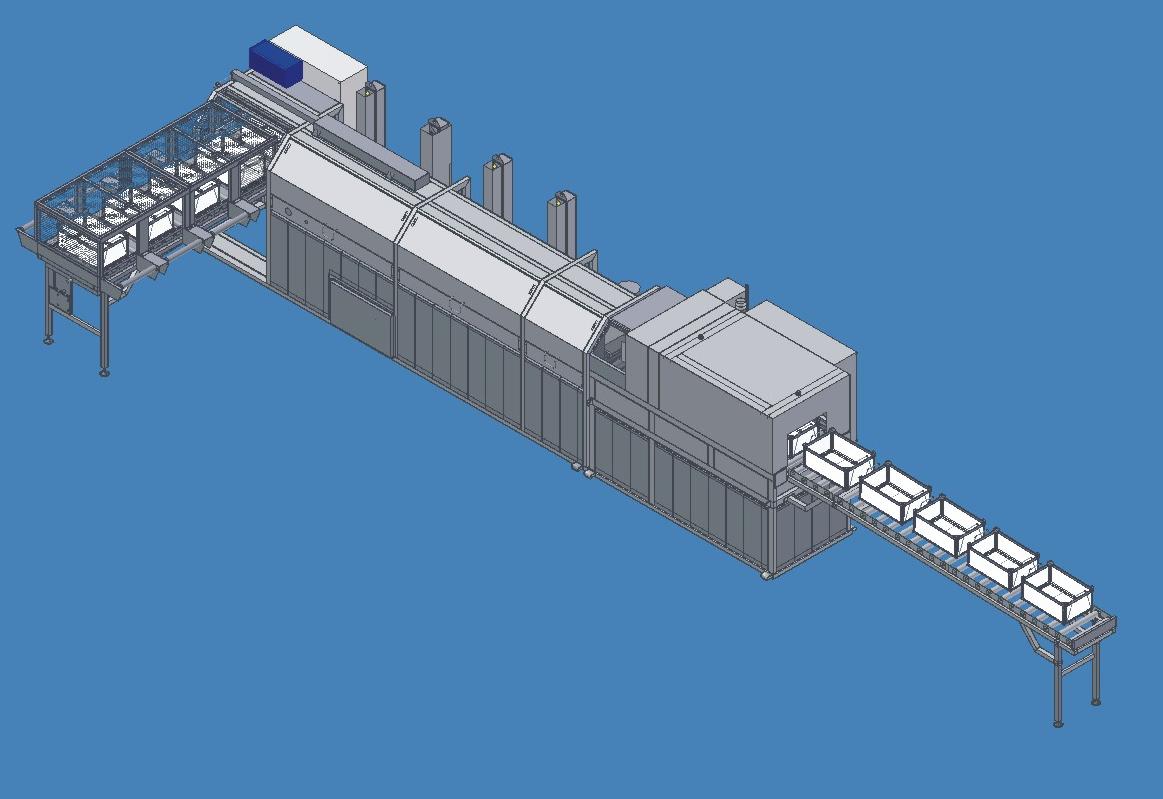 AGI-DIP lavatrici ad immersione con agitazione