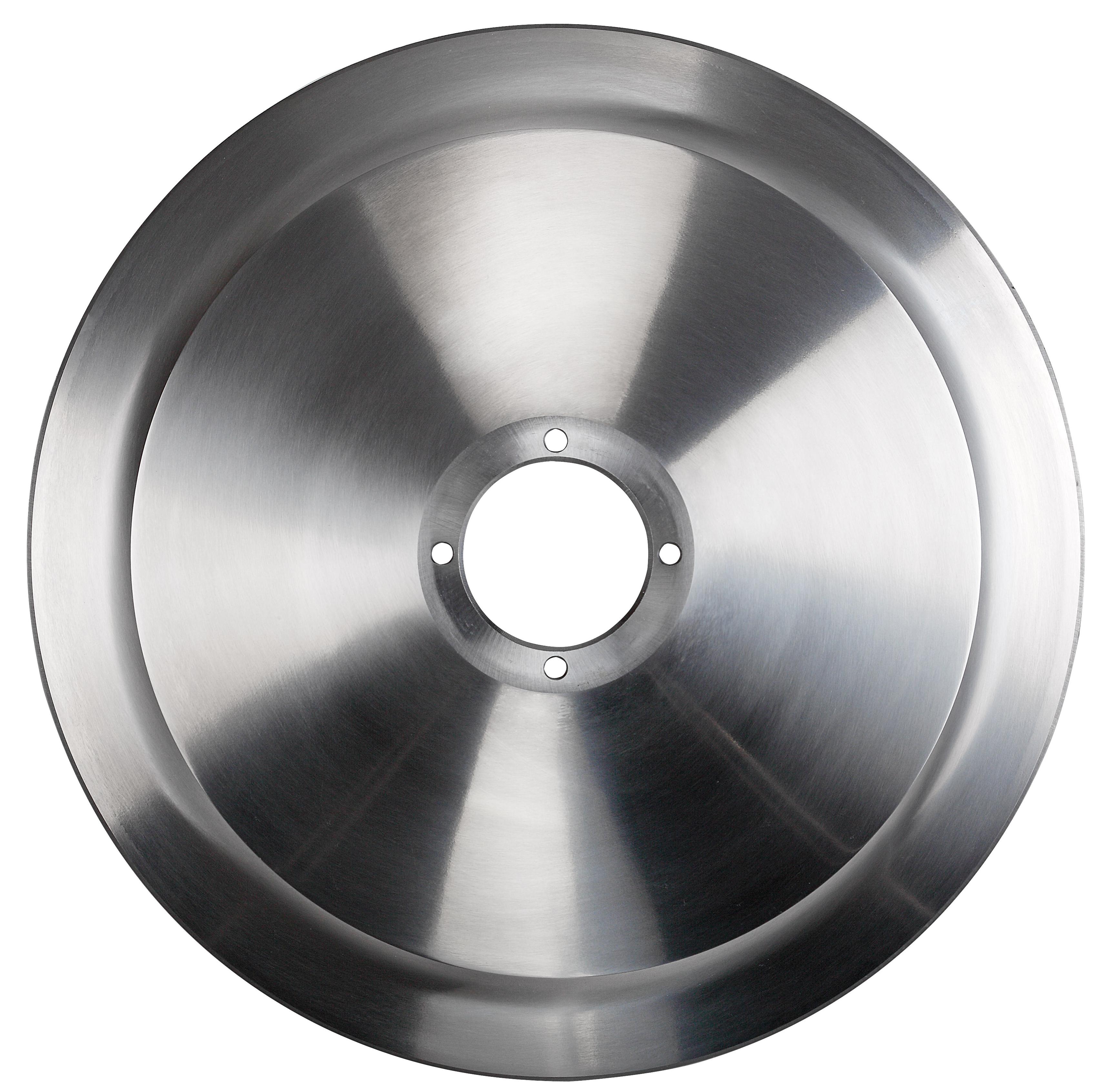 Lame per affettatrici professionali e domestiche