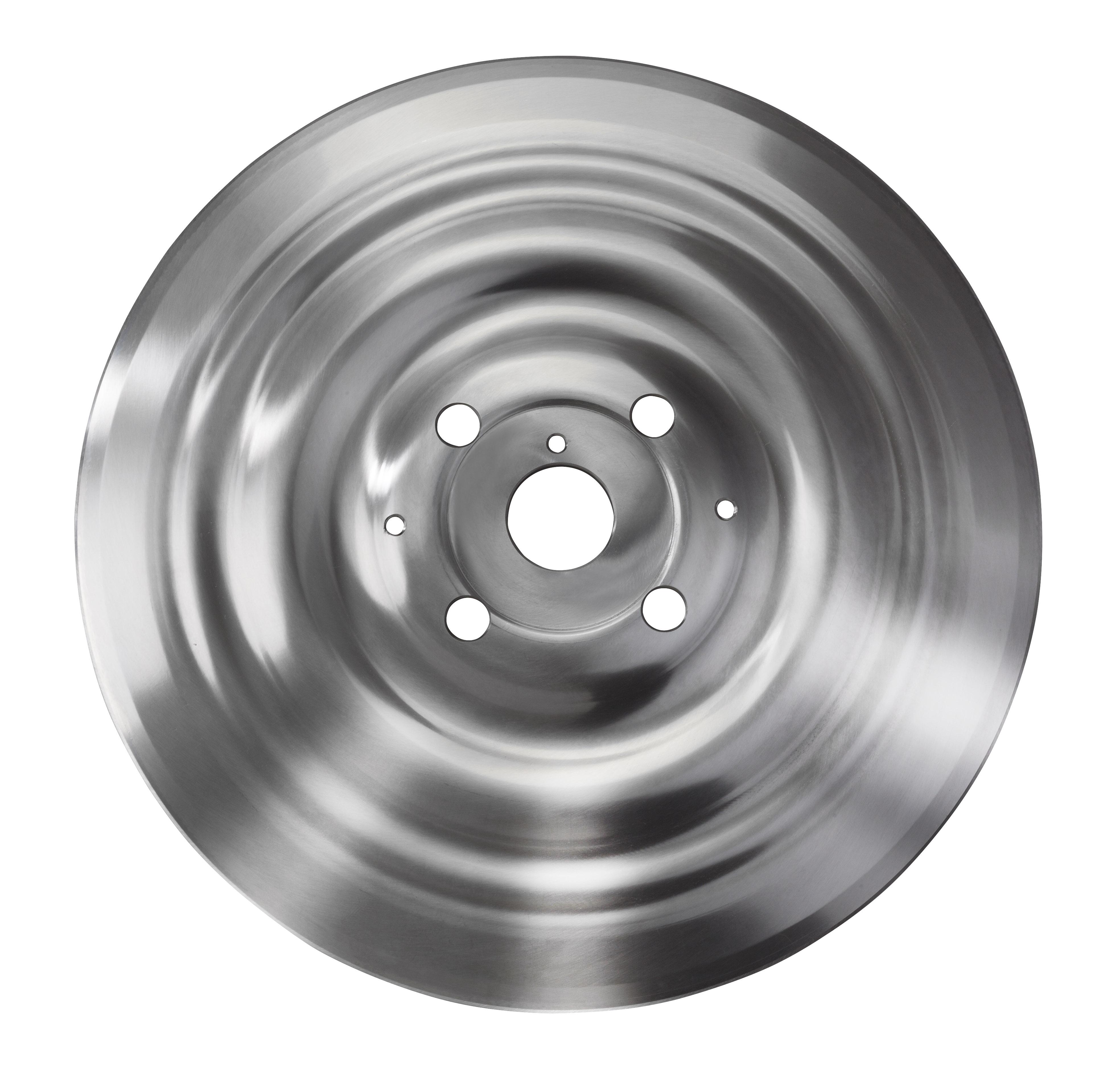 Lame per affettatori Industriali