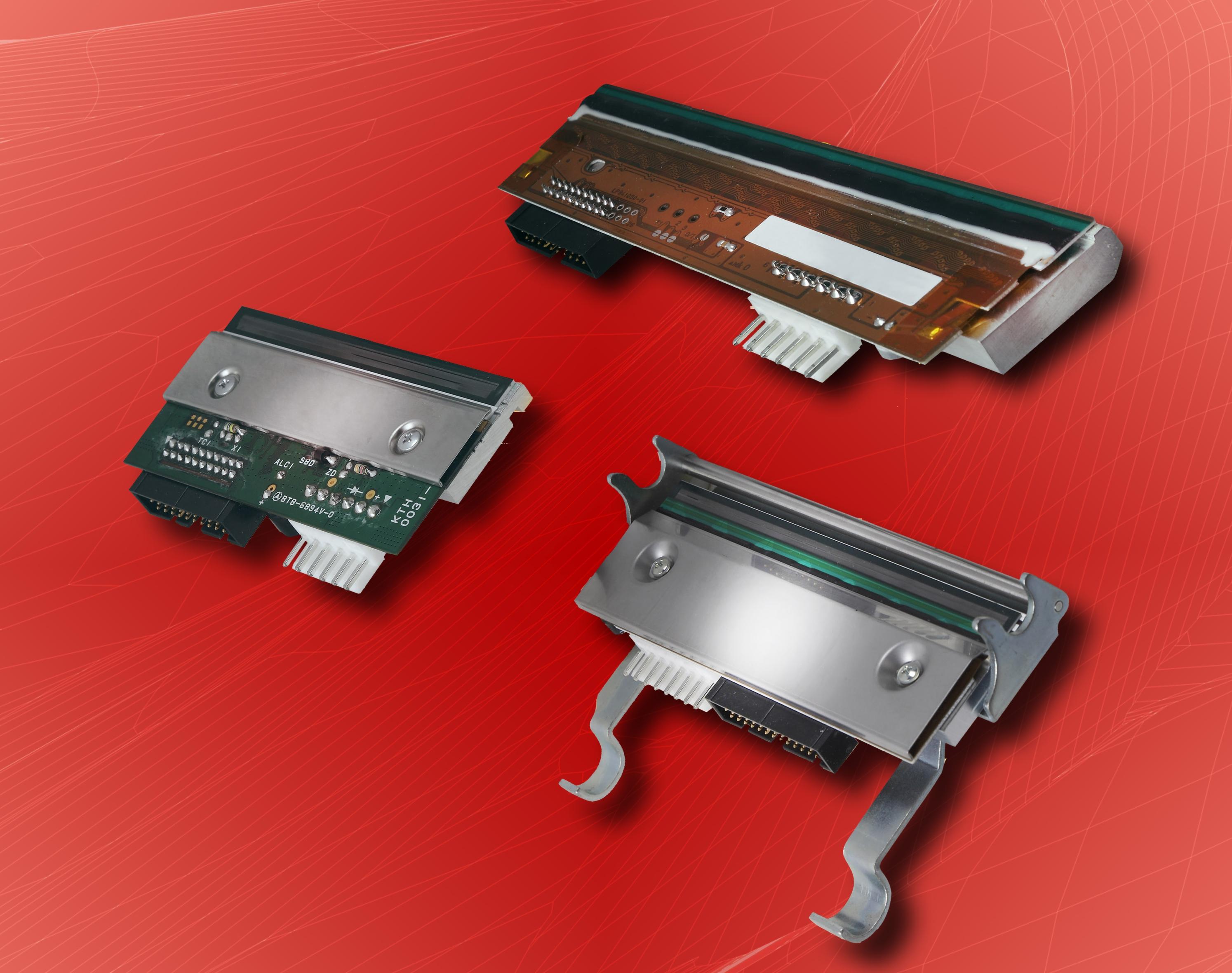 RICAMBI PER MACCHINE TRASFERIMENTO TERMICO
