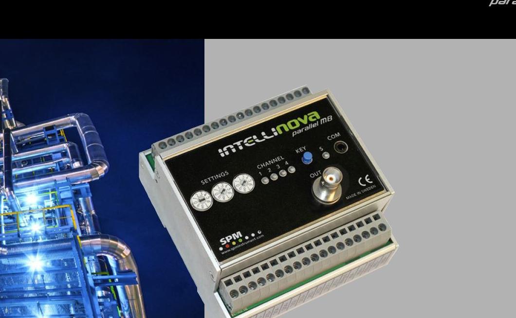 Intellinova Parallel