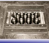 METALCERAMICI STAMPI