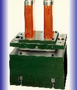 METALCERAMICI STAMPI