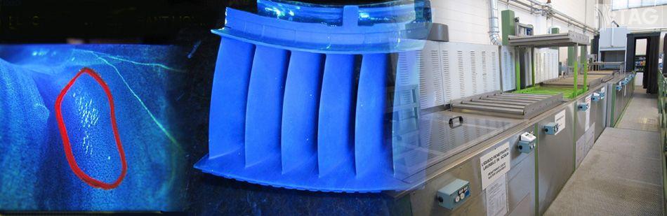 Controlli non distruttivi